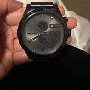Men’s Diesel watch